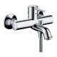 Смеситель hansgrohe Talis Classic для ванны 14140000, хром Смеситель hansgrohe Talis Classic для ванны 14140000, хром