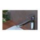 Смеситель hansgrohe Talis E для раковины 71716000, хром Смеситель hansgrohe Talis E для раковины 71716000, хром