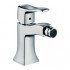 Смеситель hansgrohe Metris Classic для биде 31275000, хром