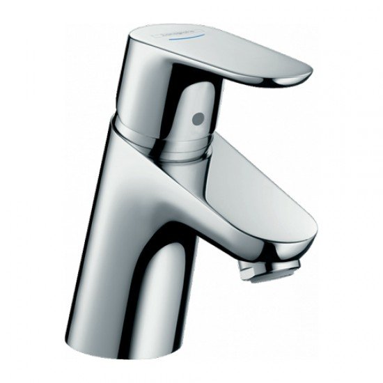 Смеситель hansgrohe Focus для раковины 31130000, хром Смеситель hansgrohe Focus для раковины 31130000, хром