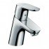 Смеситель hansgrohe Focus для раковины 31130000, хром