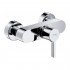 Смеситель hansgrohe Metris S для душа 31660000, хром