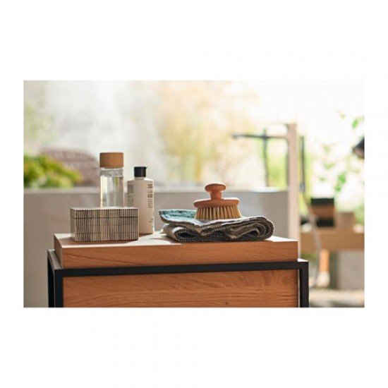 Смеситель hansgrohe Metropol для ванны 32532000, хром