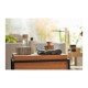 Смеситель hansgrohe Metropol для ванны 32532000, хром