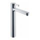 Смеситель hansgrohe Metris S для раковины 31022000, хром