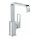 Смеситель hansgrohe Metropol для раковины 74511000, хром