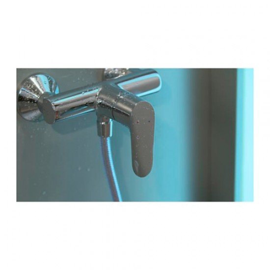 Смеситель hansgrohe Focus E2 для душа 31960000, хром Смеситель hansgrohe Focus E2 для душа 31960000, хром