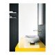 Смеситель для раковины hansgrohe Logis 71220000, настенный, хром