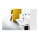 Смеситель hansgrohe Logis для раковины с высоким изливом без сливного набора 71091000, хром Смеситель hansgrohe Logis для раковины с высоким изливом без сливного набора 71091000, хром
