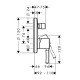 Смеситель hansgrohe Talis Classic для ванны 14145000, хром