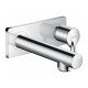 Смеситель hansgrohe Talis S для раковины 72110000, хром