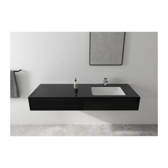 Смеситель для раковины 100, со сливным гарнитуром Hansgrohe Vernis Shape 71561000, хром Смеситель для раковины 100, со сливным гарнитуром Hansgrohe Vernis Shape 71561000, хром