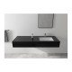 Смеситель для раковины 100, со сливным гарнитуром Hansgrohe Vernis Shape 71561000, хром Смеситель для раковины 100, со сливным гарнитуром Hansgrohe Vernis Shape 71561000, хром