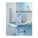 Смеситель hansgrohe Talis S для раковины 32070000, хром