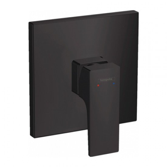 Смеситель hansgrohe Metropol для душа СМ 32565670, матовый черный Смеситель hansgrohe Metropol для душа СМ 32565670, матовый черный