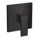 Смеситель hansgrohe Metropol для душа СМ 32565670, матовый черный Смеситель hansgrohe Metropol для душа СМ 32565670, матовый черный