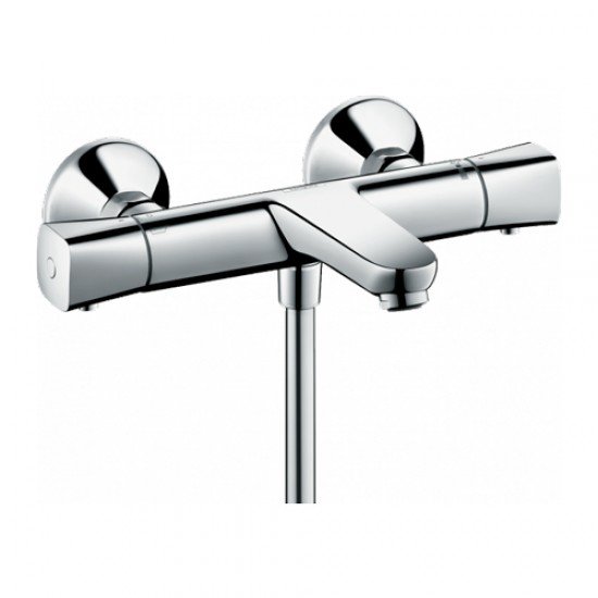 Термостат hansgrohe Ecostat universal для ванны 13123000, хром
