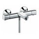 Термостат hansgrohe Ecostat universal для ванны 13123000, хром