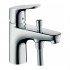 Смеситель для ванны и душа Hansgrohe Monotrou 31938000, хром