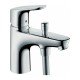 Смеситель для ванны и душа Hansgrohe Monotrou 31938000, хром Смеситель для ванны и душа Hansgrohe Monotrou 31938000, хром