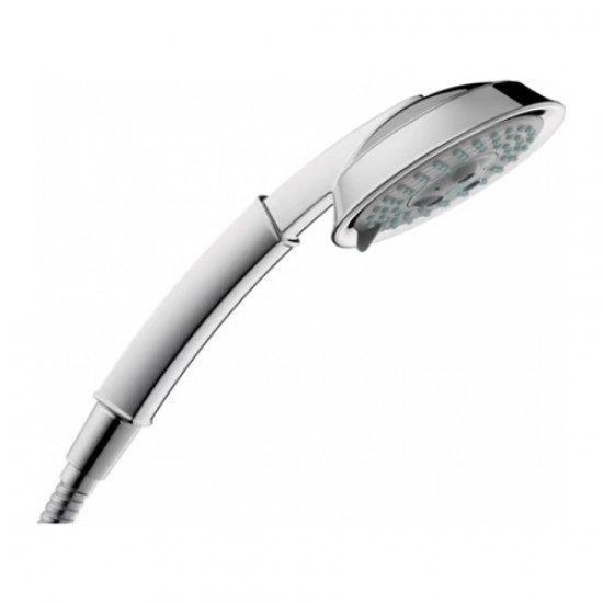 Смеситель hansgrohe Metropol Classic на борт ванны 31449000, хром