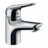 Смеситель hansgrohe Novus для раковины 71024000, хром
