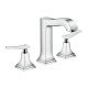Смеситель hansgrohe Metropol Classic для раковины 31331000, хром Смеситель hansgrohe Metropol Classic для раковины 31331000, хром