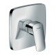 Смеситель для душа HighFlow, однорычажный, СМ Hansgrohe 71607000, хром