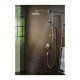 Термостат hansgrohe ShowerSelect S для душа 15743000, хром