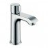 Смеситель для раковины 100, без сливного набора Hansgrohe 31166000, хром