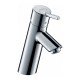 Смеситель hansgrohe Talis для раковины 32040000, хром Смеситель hansgrohe Talis для раковины 32040000, хром