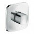 Термостат hansgrohe PuraVida Highflow для ванны 15772000, хром