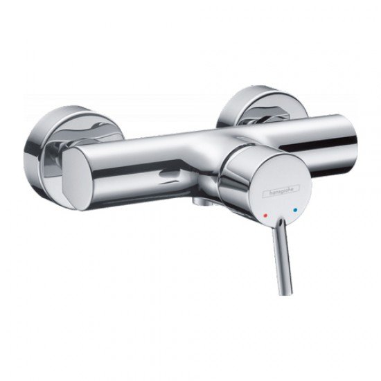 Смеситель hansgrohe Talis S для душа 32620000, хром Смеситель hansgrohe Talis S для душа 32620000, хром