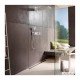 Термостат hansgrohe RainSelect для душа 15357000, хром Термостат hansgrohe RainSelect для душа 15357000, хром