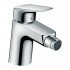 Смеситель hansgrohe Logis для биде 71203000, хром