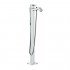Смеситель для ванны hansgrohe Metropol Classic 31445000, хром