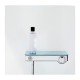 Термостат hansgrohe Ecostat Select для душа 13171000, хром