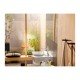 Смеситель hansgrohe Metropol для раковины 74506000, хром Смеситель hansgrohe Metropol для раковины 74506000, хром