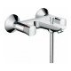 Смеситель для ванны hansgrohe Logis 71243000, хром Смеситель для ванны hansgrohe Logis 71243000, хром