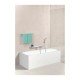 Термостат hansgrohe ShowerTabletSelect 700 для ванны 13183000, хром Термостат hansgrohe ShowerTabletSelect 700 для ванны 13183000, хром