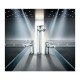 Смеситель для раковины 70, со сливным гарнитуром Hansgrohe Vernis Blend 71550000, хром