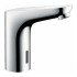 Смеситель hansgrohe Focus для раковины электронный без регулировки температуры,  31174000, хром