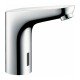 Смеситель hansgrohe Focus для раковины электронный без регулировки температуры, 31174000, хром Смеситель hansgrohe Focus для раковины электронный без регулировки температуры, 31174000, хром