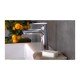 Смеситель hansgrohe Talis E для раковины 71710000, хром Смеситель hansgrohe Talis E для раковины 71710000, хром