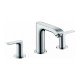 Смеситель hansgrohe Metris для раковины 31083000, хром Смеситель hansgrohe Metris для раковины 31083000, хром