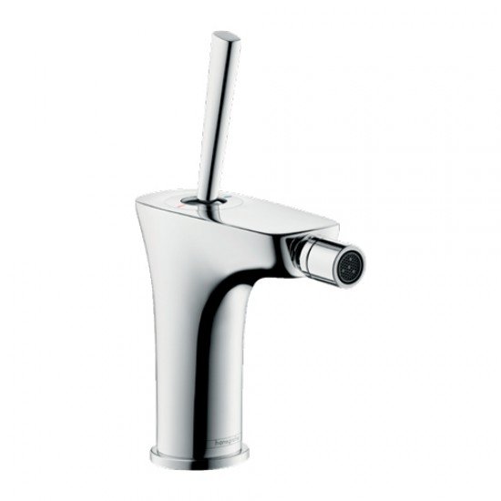 Смеситель hansgrohe PuraVida для биде 15270000, хром