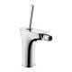 Смеситель hansgrohe PuraVida для биде 15270000, хром