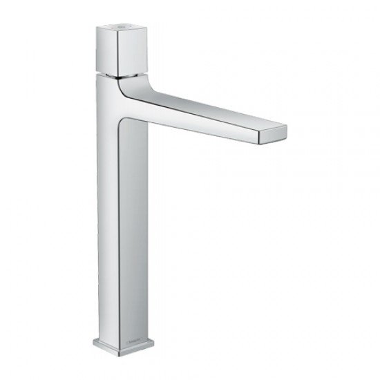 Смеситель hansgrohe Metropol для раковины 32572000, хром