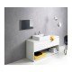 Смеситель hansgrohe Talis для раковины 32040000, хром Смеситель hansgrohe Talis для раковины 32040000, хром