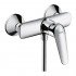 Смеситель hansgrohe Novus для душа 71062000 хром